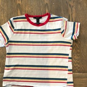 Forever 21 tshirt size small